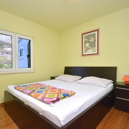 Beach Apartman Petra Podstrana Luaran gambar